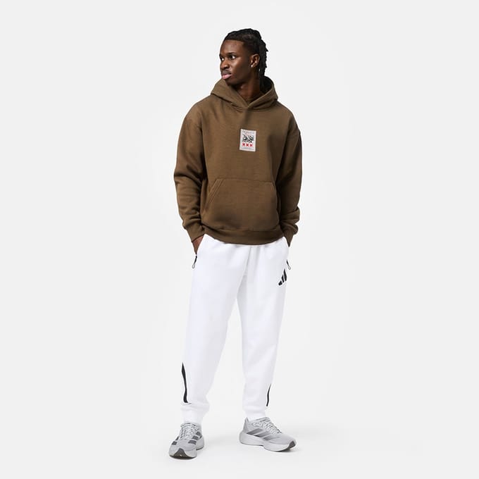 Ajax-hooded sweater Westertoren senior