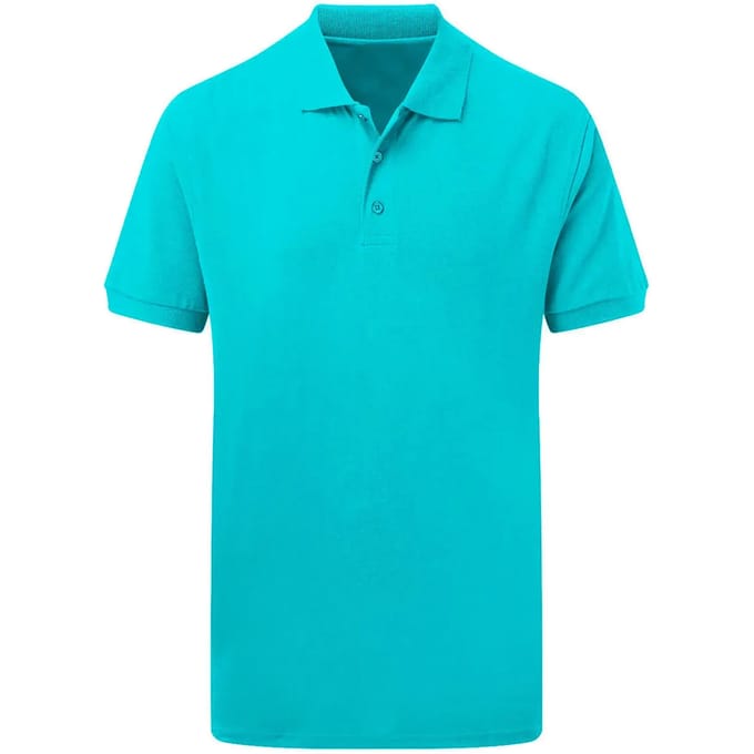 Katoenen polo SG Originals