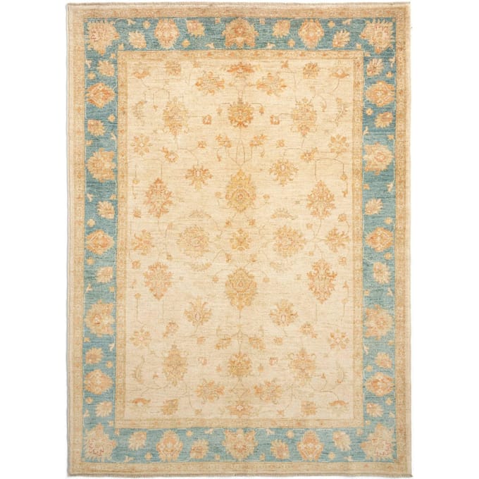 Vloerkleed Annewil wol | Hadorn