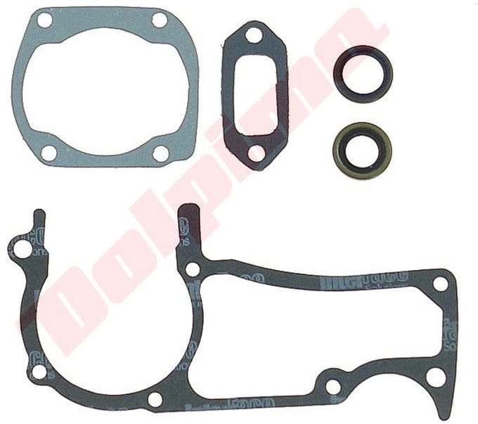 Pakkingset passend op HUSQVARNA 365 , 372 ( 503 64 72-01 )