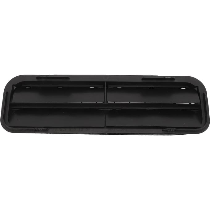 Achterkwartier Uitlaat Luchtuitlaat Klep 2058301201 Vervanging voor Benz C?Klasse W205 W213 2015 tot 2021 black