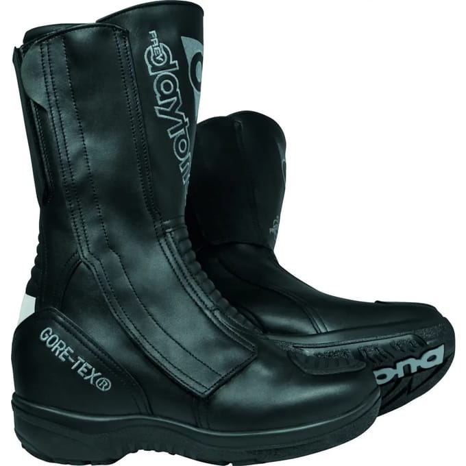 Dames motorlaarzen Daytona Star GTX