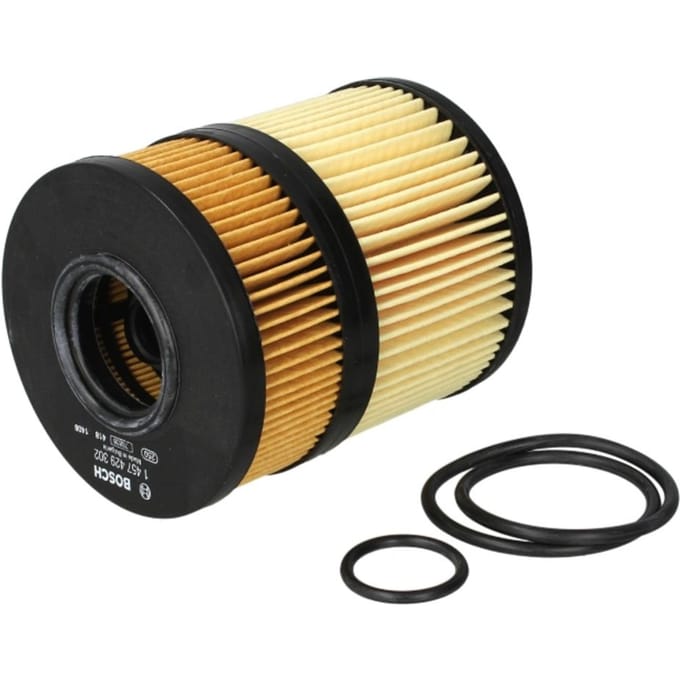 Oliefilter BOSCH 1 457 429 302