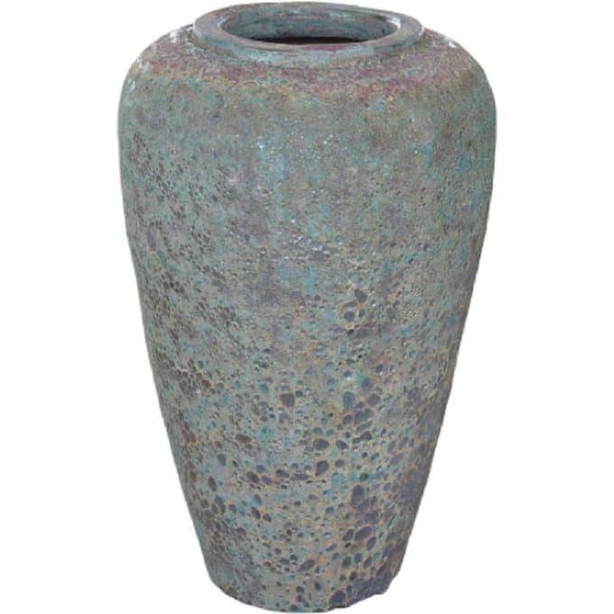 PTMD - Pot Jossilyn - Groen - 58x58x95cm