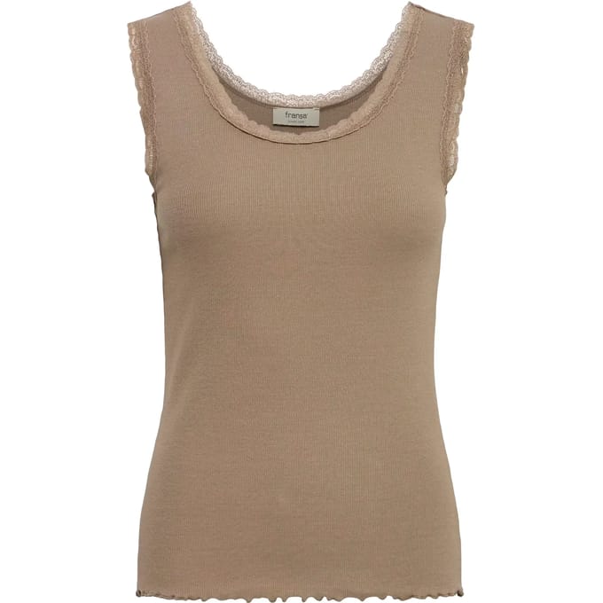 fransa - FRHIZAMOND TOP 22 - Dames - Tops