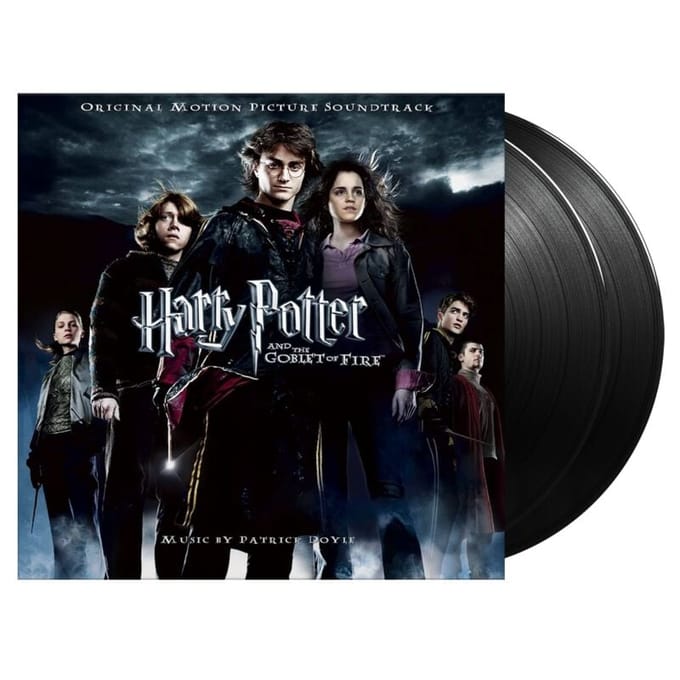 Harry Potter LP - 2025-06-06 - voor Geen - standaard