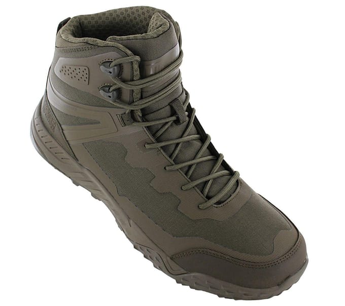 Magnum Ultima 6.0 WP Ranger Green 44