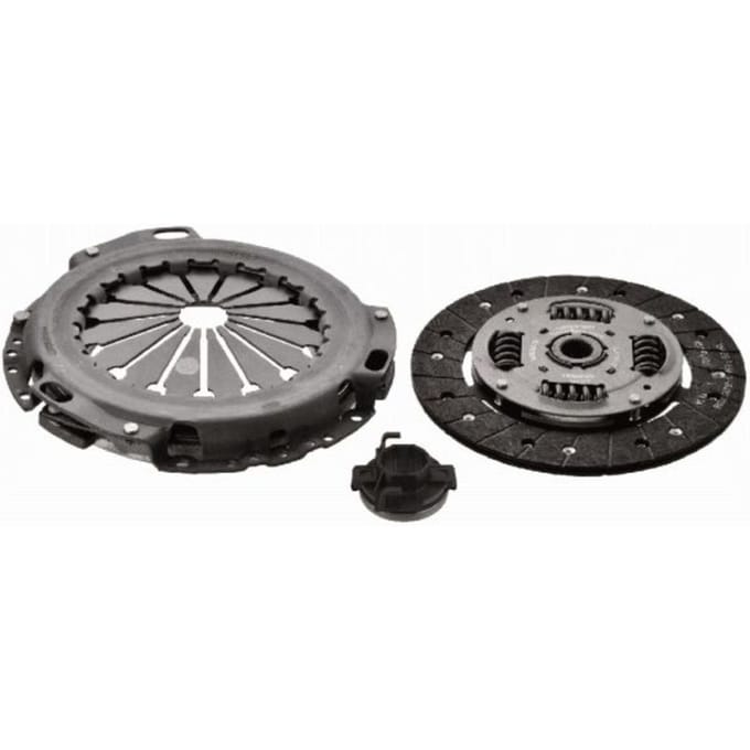 Koppelingsset SACHS 3000 951 567