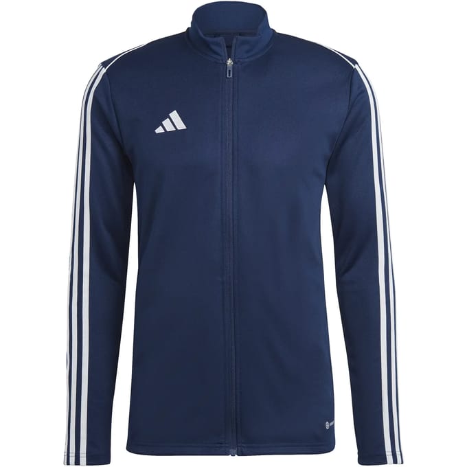 adidas Performance Tiro 23 League Training Jack - Heren - Blauw- M