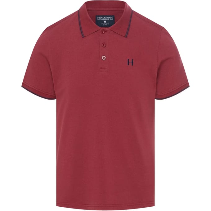 Polo Henderson Pass