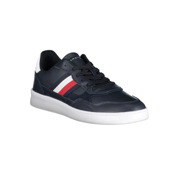 Leren Sneakers Fm0fm03772
