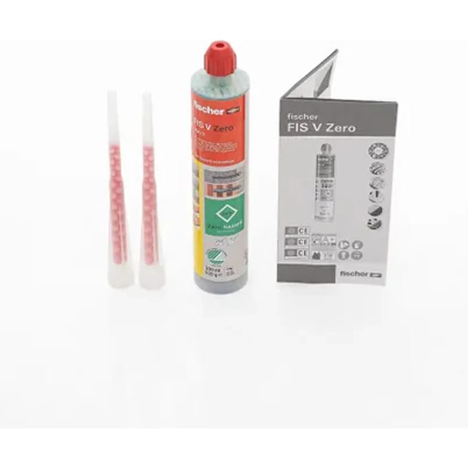 Fischer Injectiemortel Fis V Zero