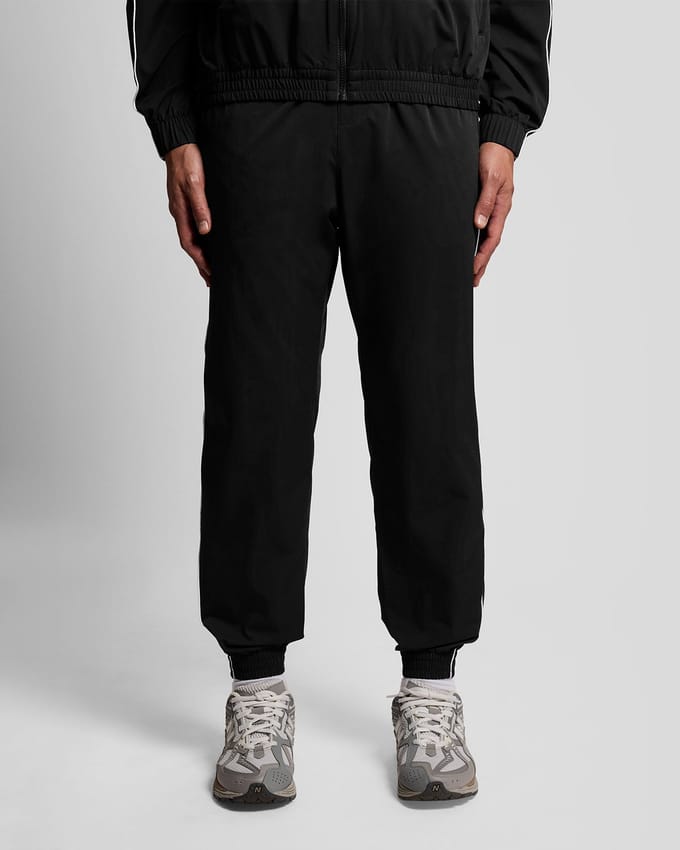 Woven joggingbroek Lyle & Scott