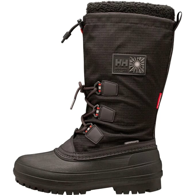 Laarzen Helly Hansen Bottes Helly Hansen Arctic Patrol isolantes et imperméables