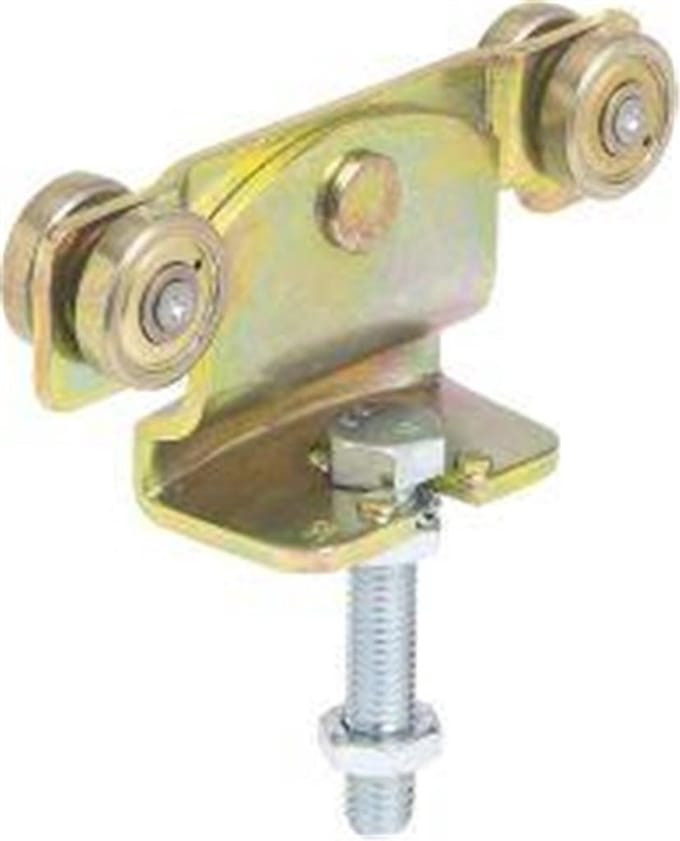 Helm hangrol dubbelparig    191