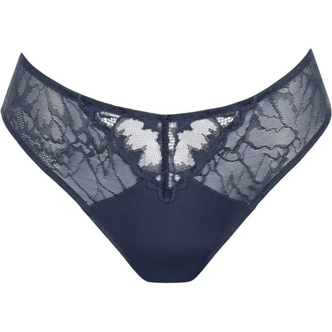 Braziliaanse slip dames Lisca Naty