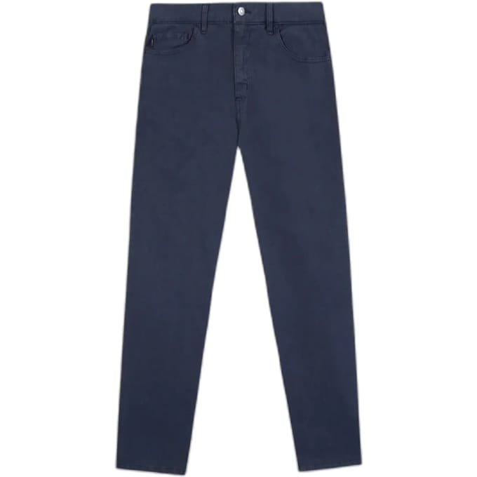 Broek TBS Isionpan