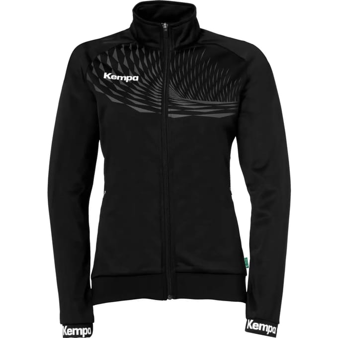 Kempa dames trainingsjack Wave 26 Poly Jacket Women 2003659