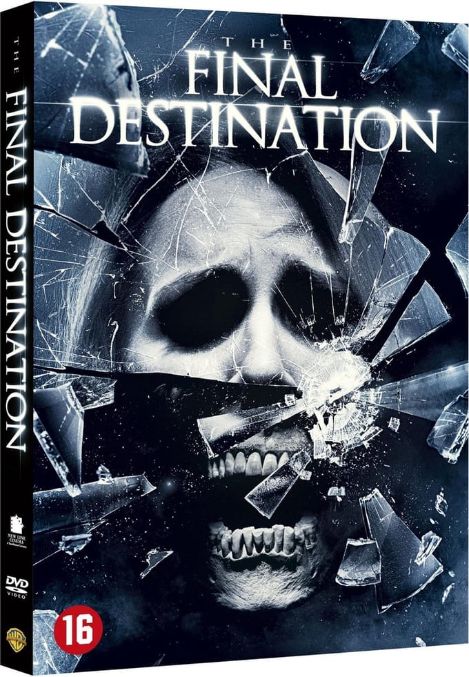 Final Destination 4
