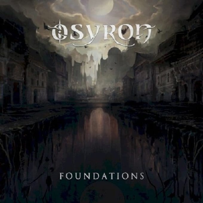 Foundations - Osyron