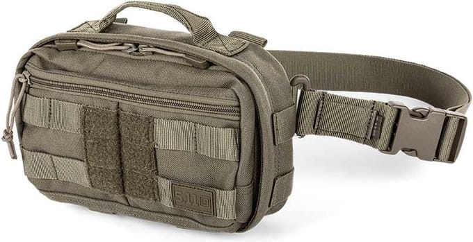 5.11 Tactical RUSH® MOAB™ 3 Sling Pack 4L