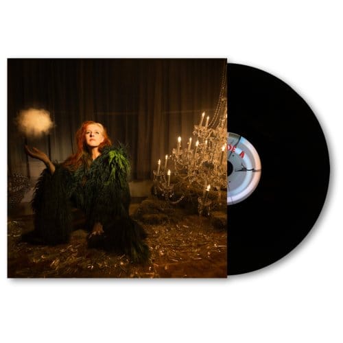 Neko Case - Neon Grey Midnight Green (LP)