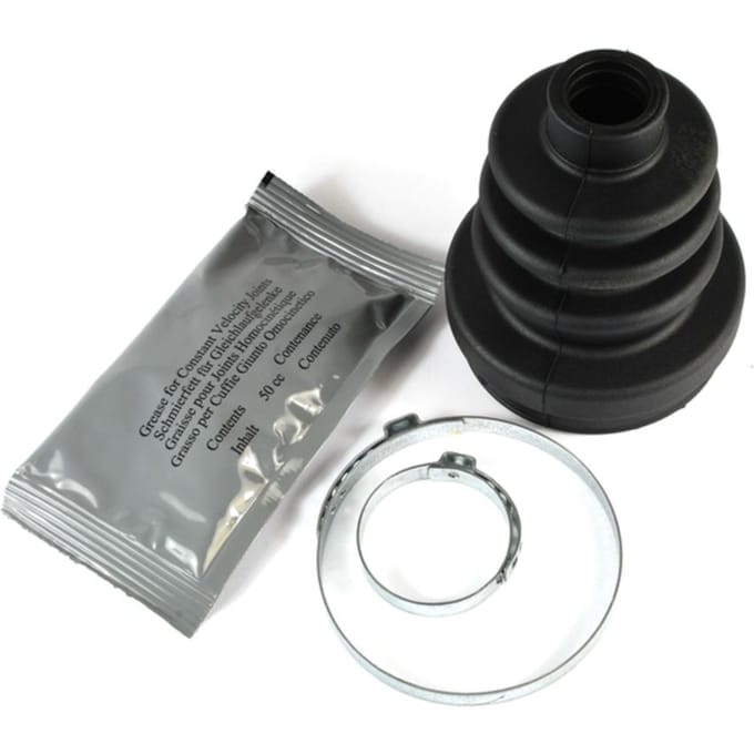 Balgenset, aandrijfas PASCAL G6F016PC