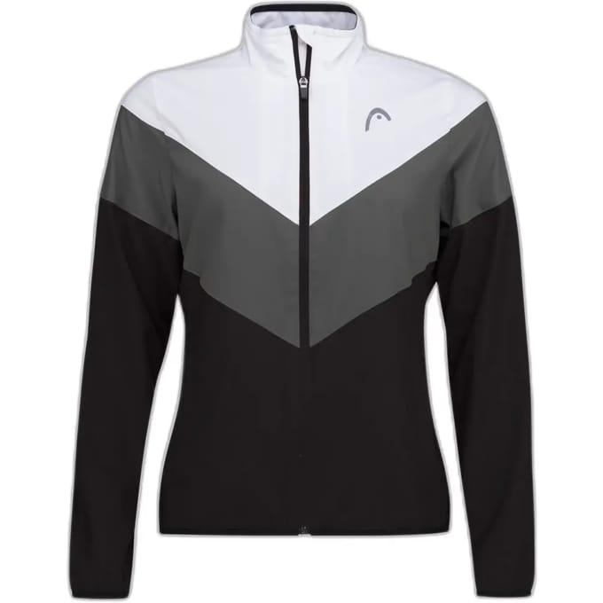 Dames trainingsjack Head Club 22