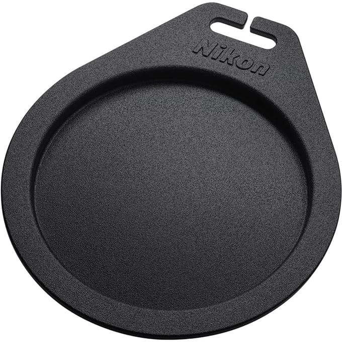 Nikon Objective Cap for 50mm PROSTAFF P7