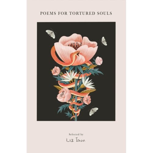 Poems For Tortured Souls - Liz Ison