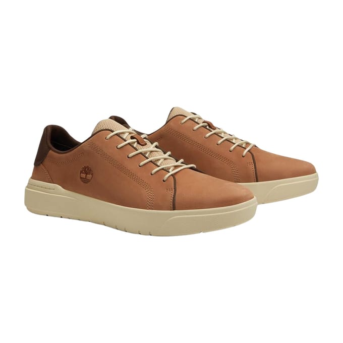 Timberland Seneca Low Sneakers Heren
