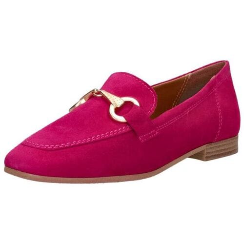 Tamaris Instappers - Dames - Roze