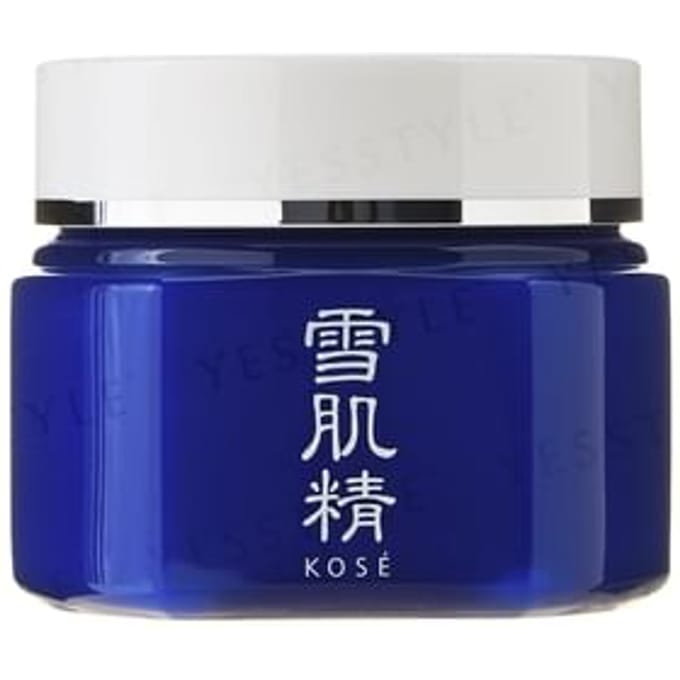 Kose - Sekkisei Cleansing Cream 140g