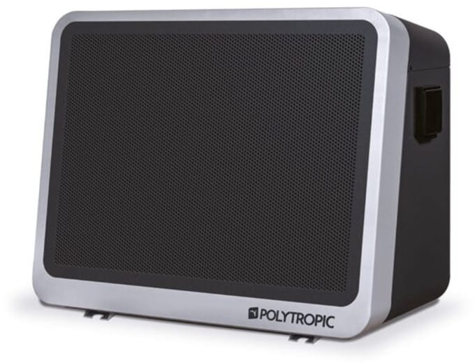 Polytropic HRS warmtepomp | Elite R290-Inverter S+ | 14,20 ~ 10,80 kW | 230 V