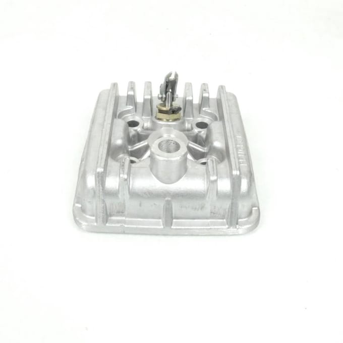 Culasse avec décompresseur pour mobylette Peugeot 50 103 SP LC 718677 Neuf