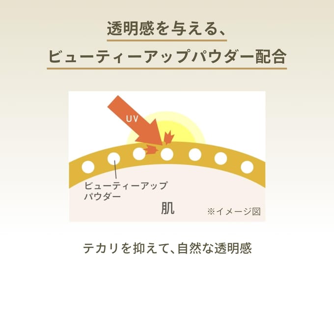 Shiseido - Anessa Perfect UV Brush On Powder SPF 50+ PA++++ Refill 3g