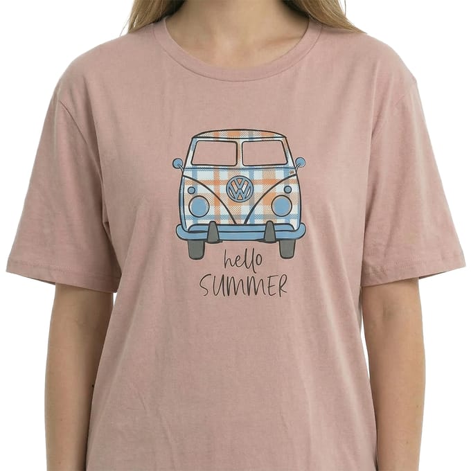 Dames Zomer Korte Mouwen Katoenen Pyjama's KL40000