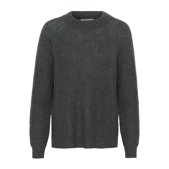 Vrouwentrui Soaked in Luxury SLTuesday Raglan