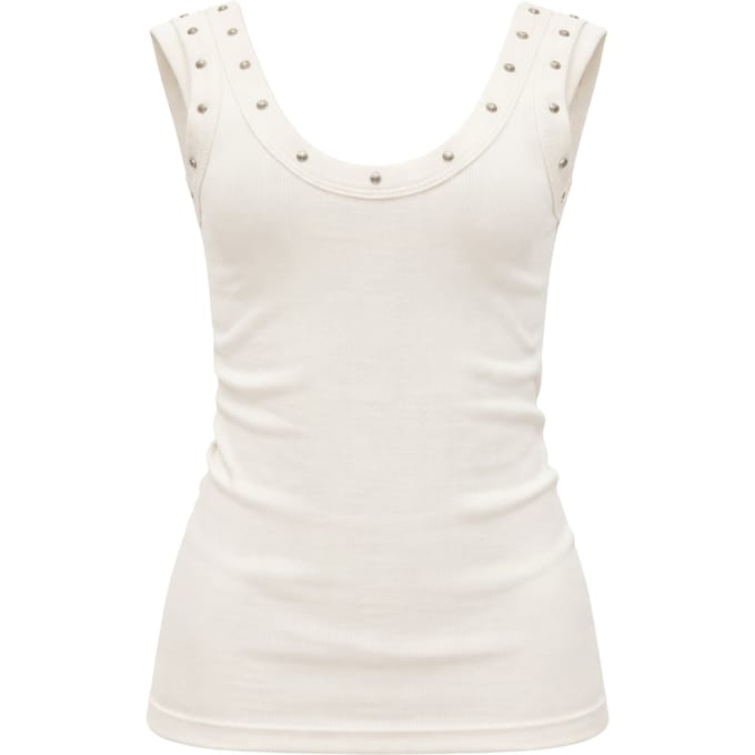Kano vrouw Apaperkid met studs