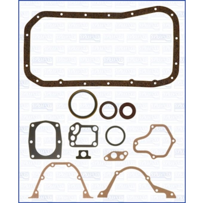 Pakkingset AJUSA 54026400