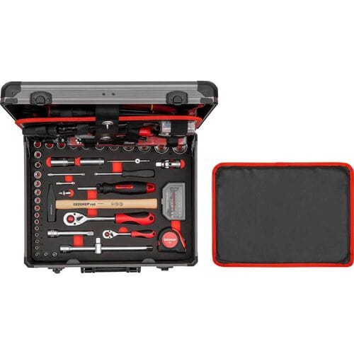 Gedore RED R46007138 3300189 Gereedschapsset