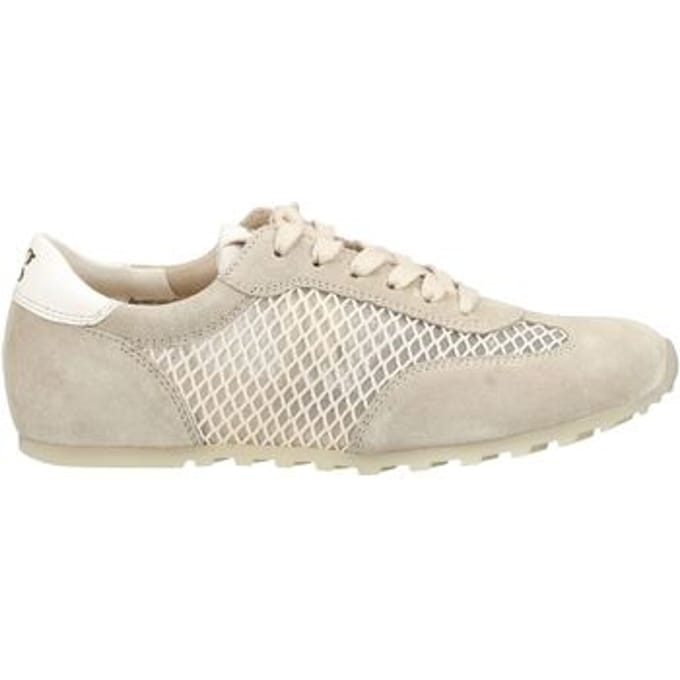 Paul Green - Schoenen - Beige - Vrouwen - Maat 3,5 -