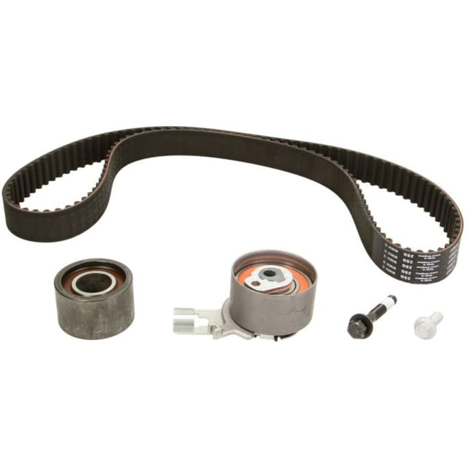 Distributieriemset BOSCH 1 987 948 291