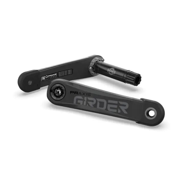 Crank Praxis Girder G2 M30 DM