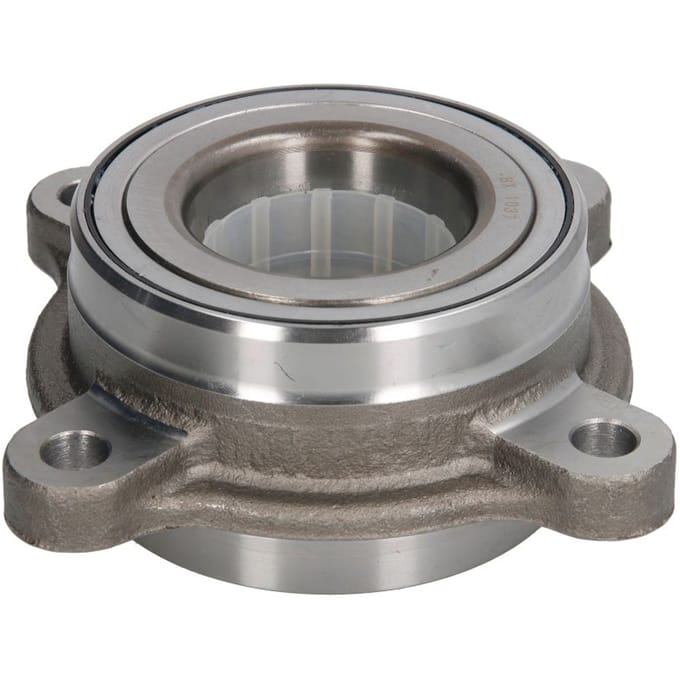 Wiellagerset BTA H12068BTA