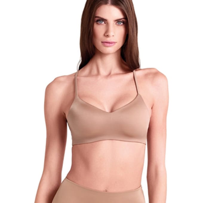 Bralettes/zonder beugel Lormar ACTIVE