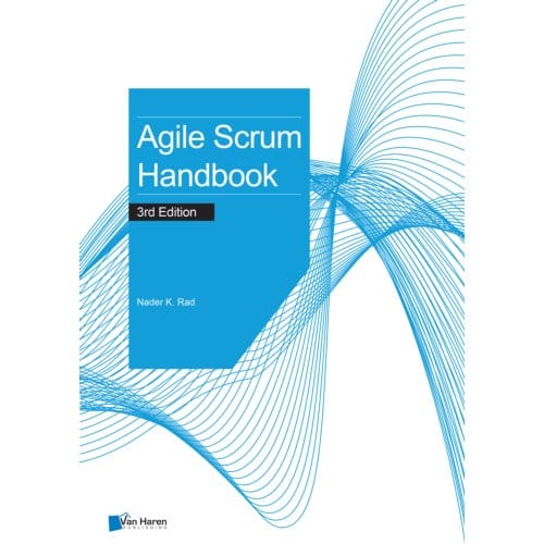 Agile Scrum Handbook - Nader K. Rad
