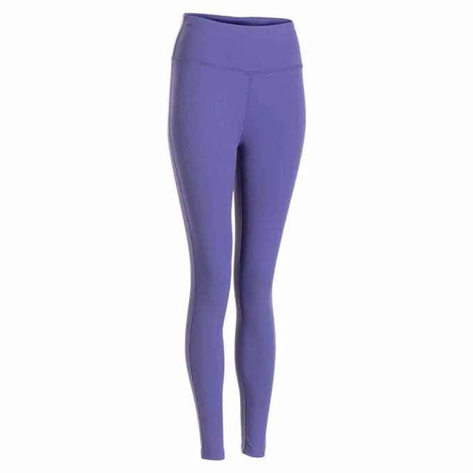 Joma 902498 Leggings Blauw S Vrouw