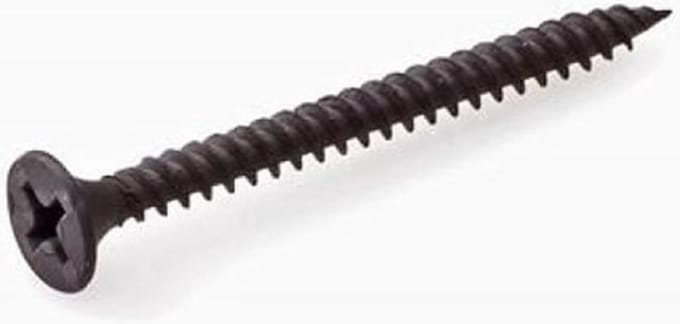 Tf Snelbouwschroef Fijn 3,5X45Mm Ph - 1000 stuks