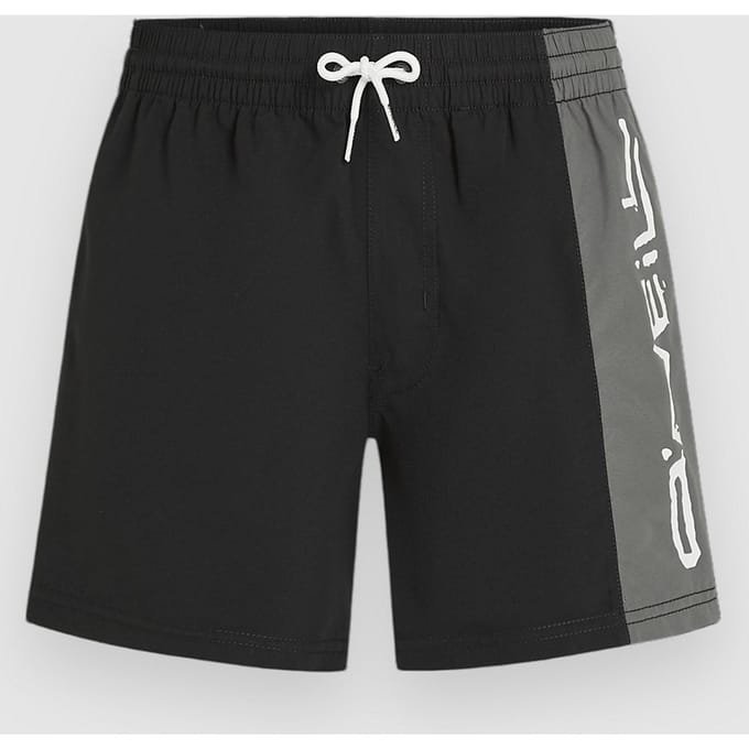 O'Neill Retro 14'' Boardshorts zwart